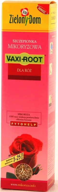 

Mikoryza Szczepionka Dla Róż Zielony Dom