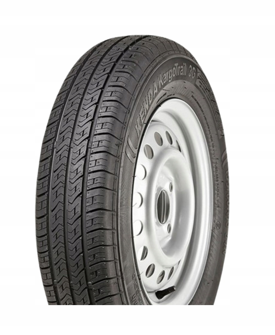 Kenda Kargotrail 3G 185/65 R14 93 N