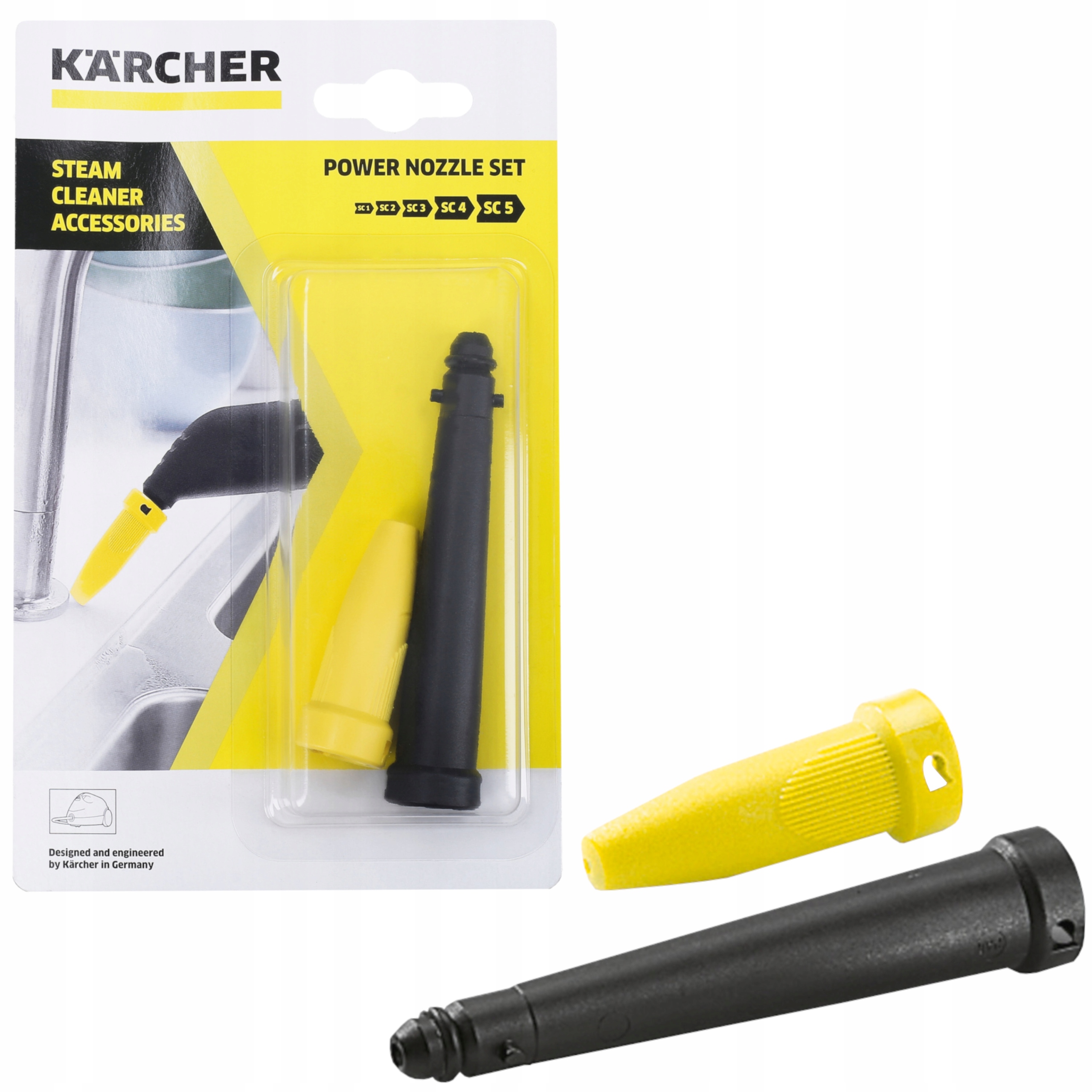 

Karcher Dysza power do parownic Sc 2.884-282.0