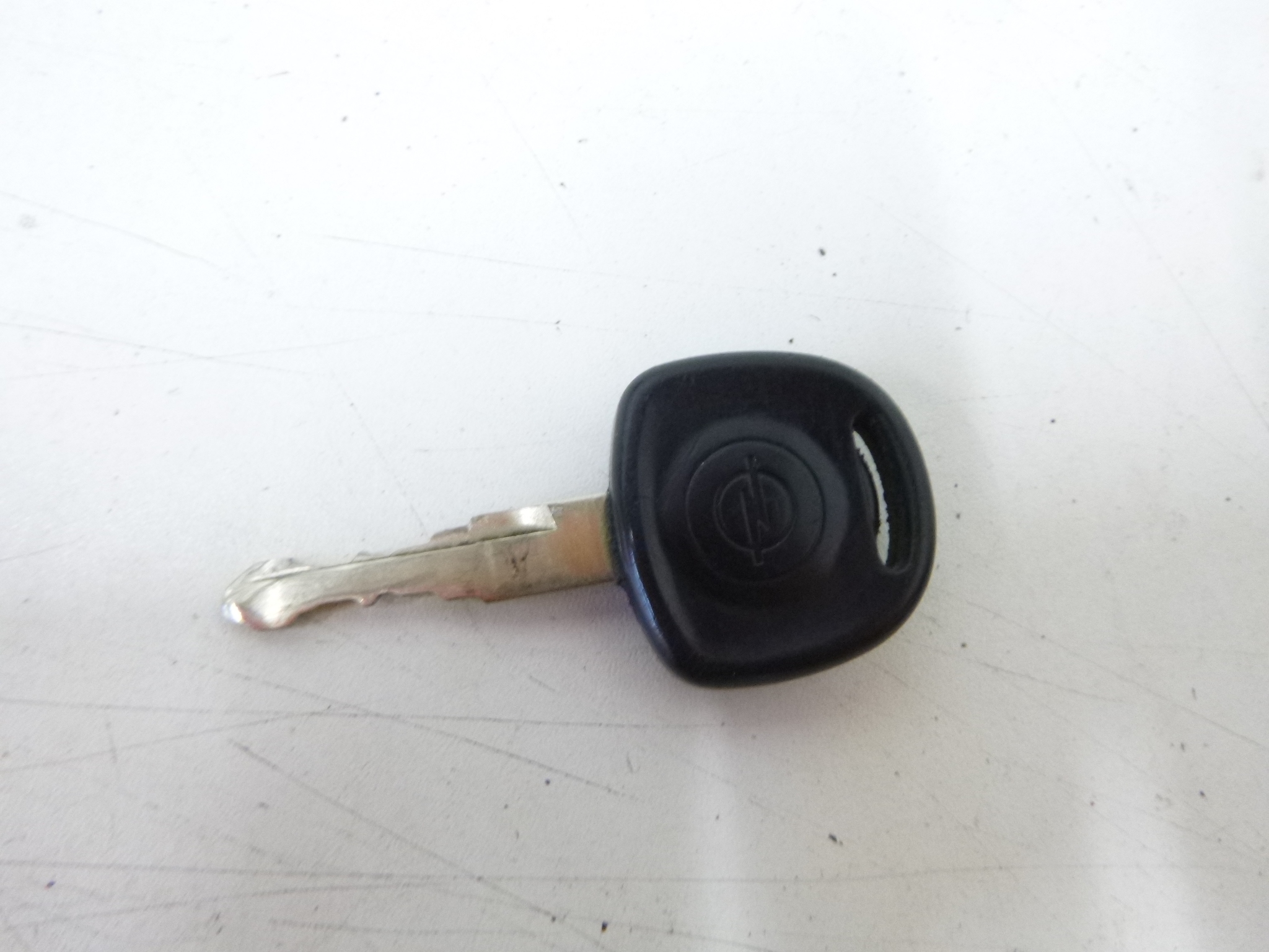 control electrics Opel Agilla 1.2 2004r. 48200-84E60
