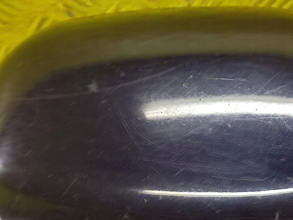 HYUNDAI SANTA FE and mirror right 5 PIN