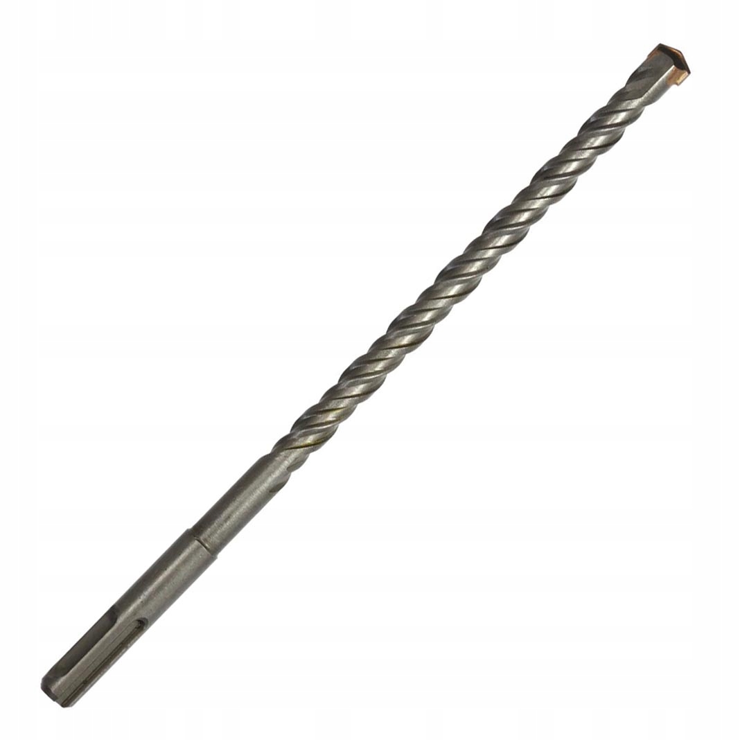 

Wiertło Sds Plus Do Betonu Muru 10x210mm