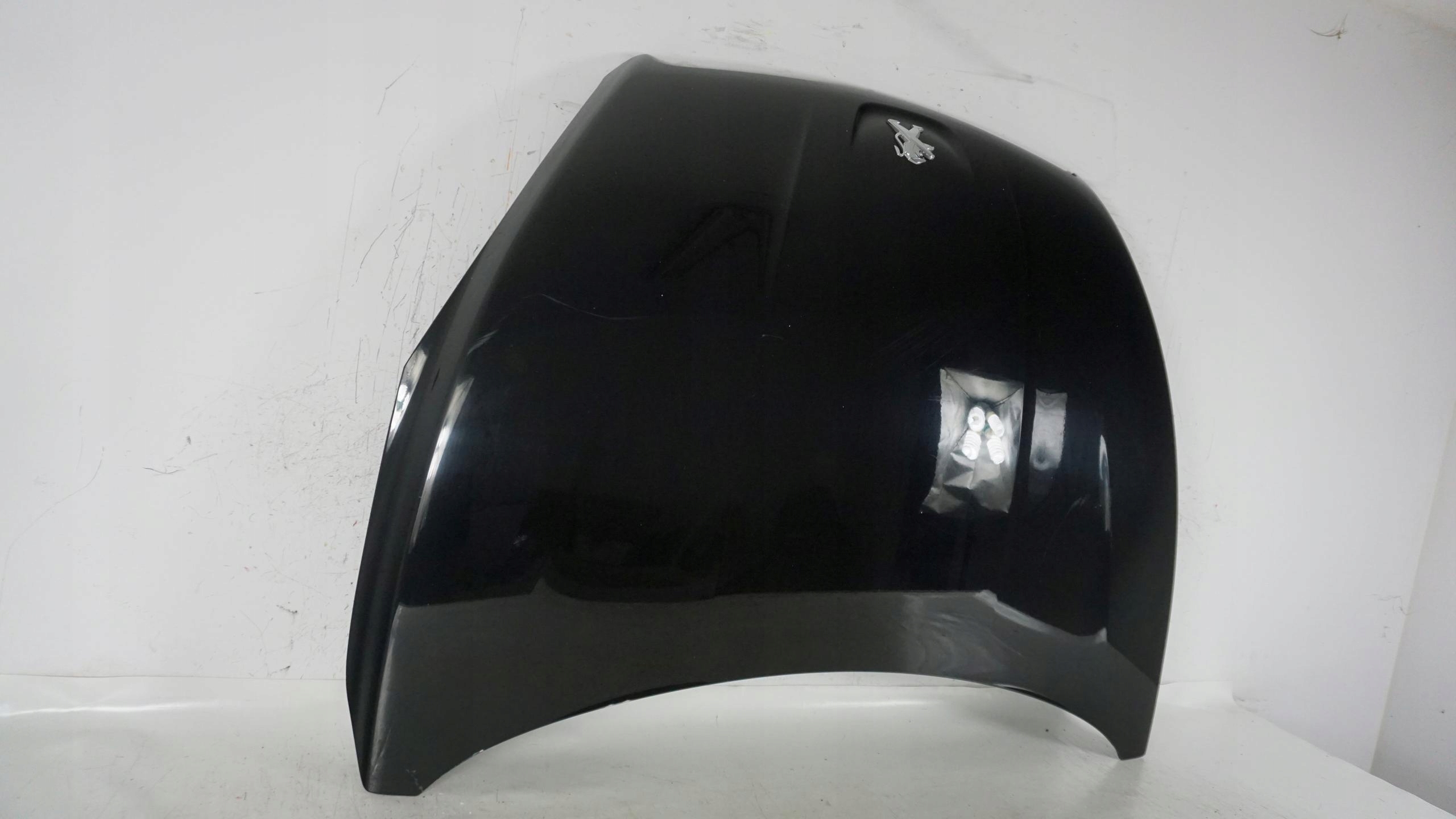 bonnet front engine housing cover PEUGEOT 508 and 1 10-14 2010-2014