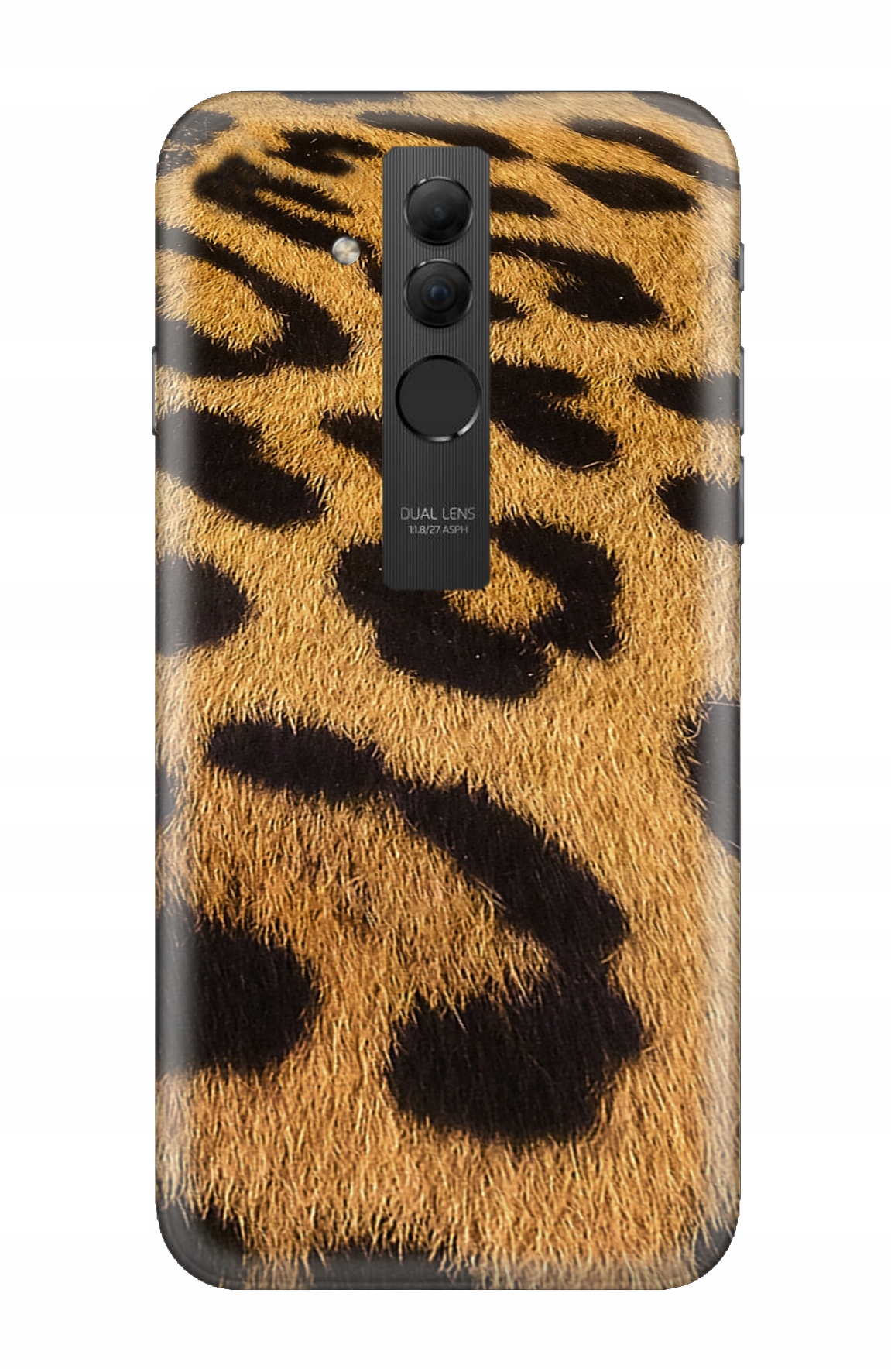 

Etui Do Huawei Mate 20 Lite + Szkło / Różne Wzory