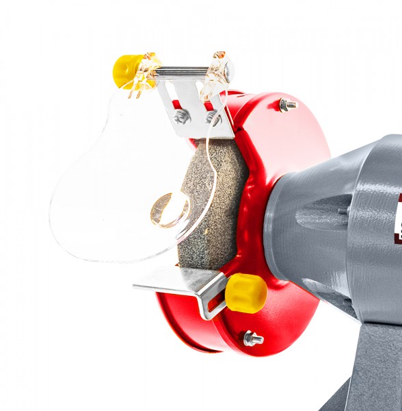 Szlifierka stołowa DSM 150 Marka Holzmann