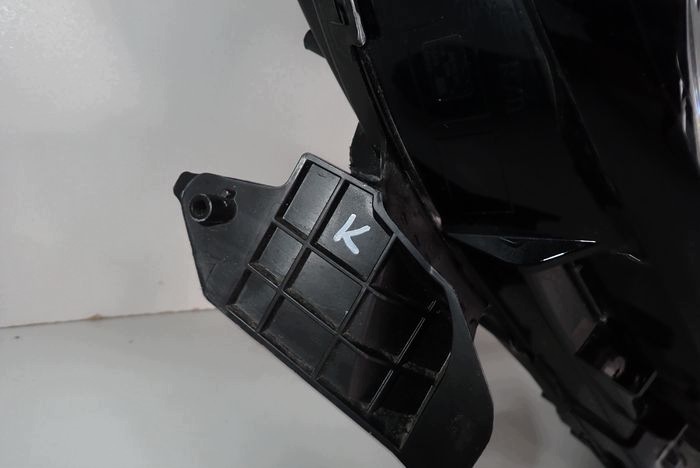 RENAULT MASTER IV LIFT 24- reflektor right light right 260106174R