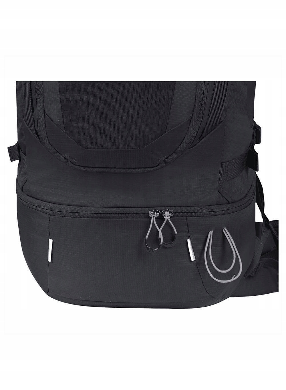 Plecak Jack Wolfskin HIGHLAND TRAIL 55 MEN TH/BLUE Model Highland Trail