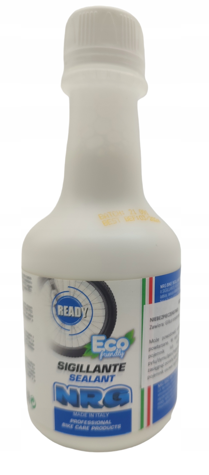 

Płyn uszczelniający do opon rowerowych 250ml