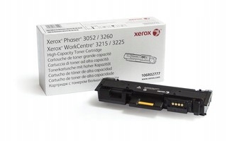 Xerox toner pre Phaser 3052, 3260, WorkCentre 3215, 3225…
