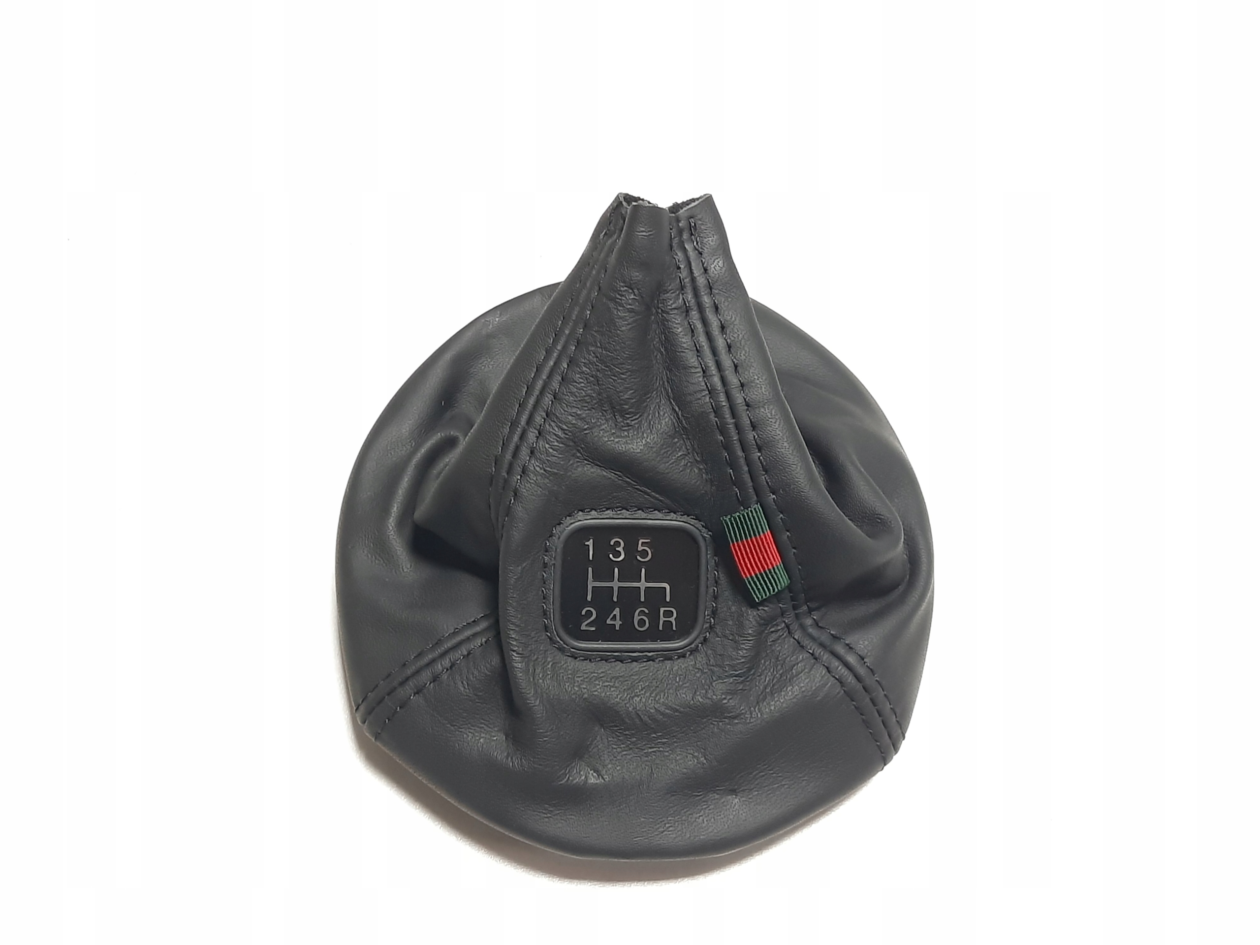 Mieszek lewarka zmiany biegow Fiat 500 Gucci