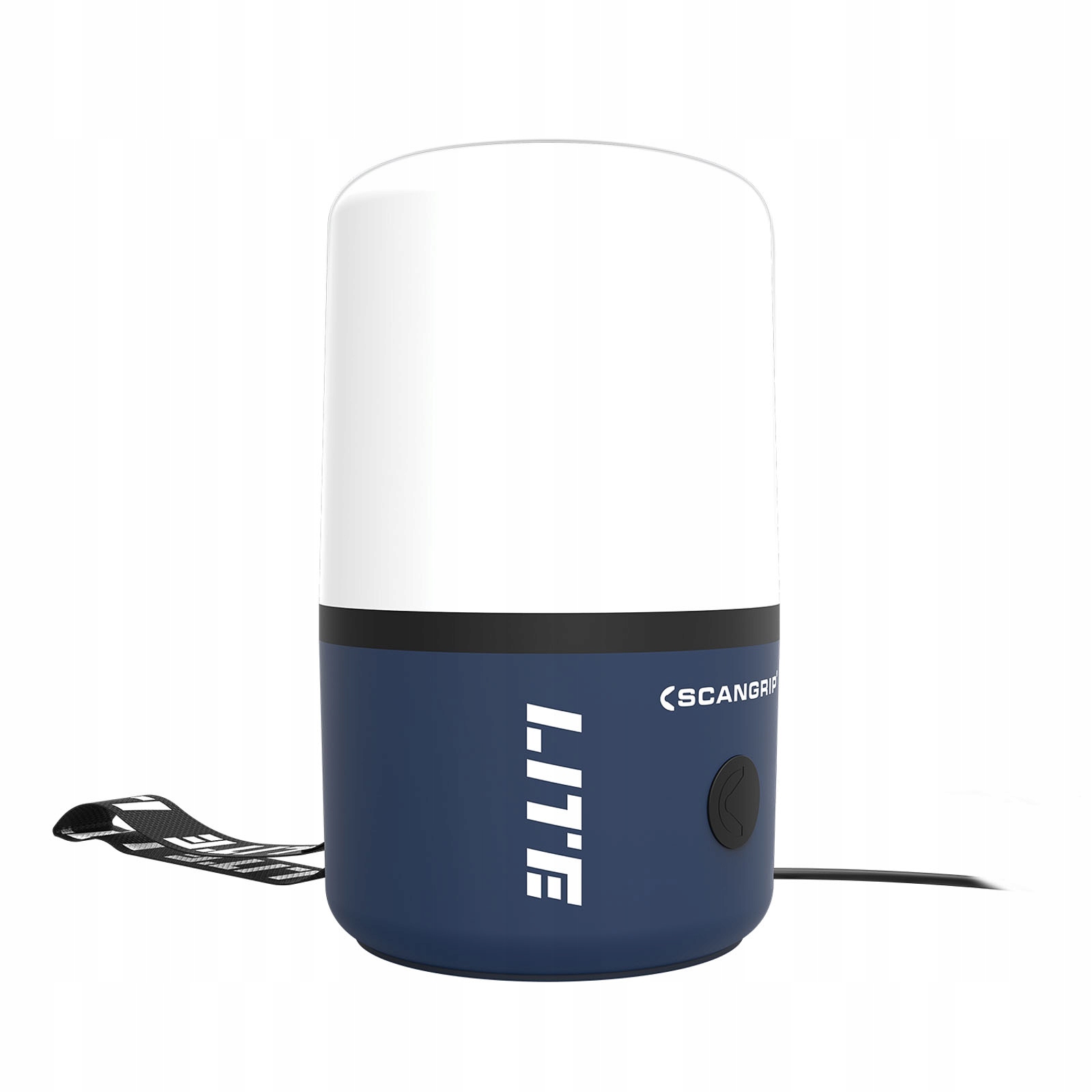 Lampa robocza 360 stopni 6000 lm AREA LITE CO 03.5637