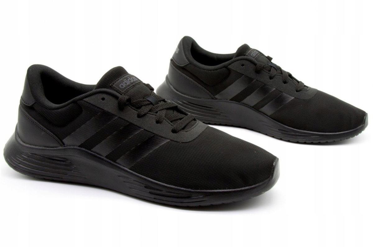 

Adidas Lite Racer 2.0 EG3284 Buty Męskie Czarne