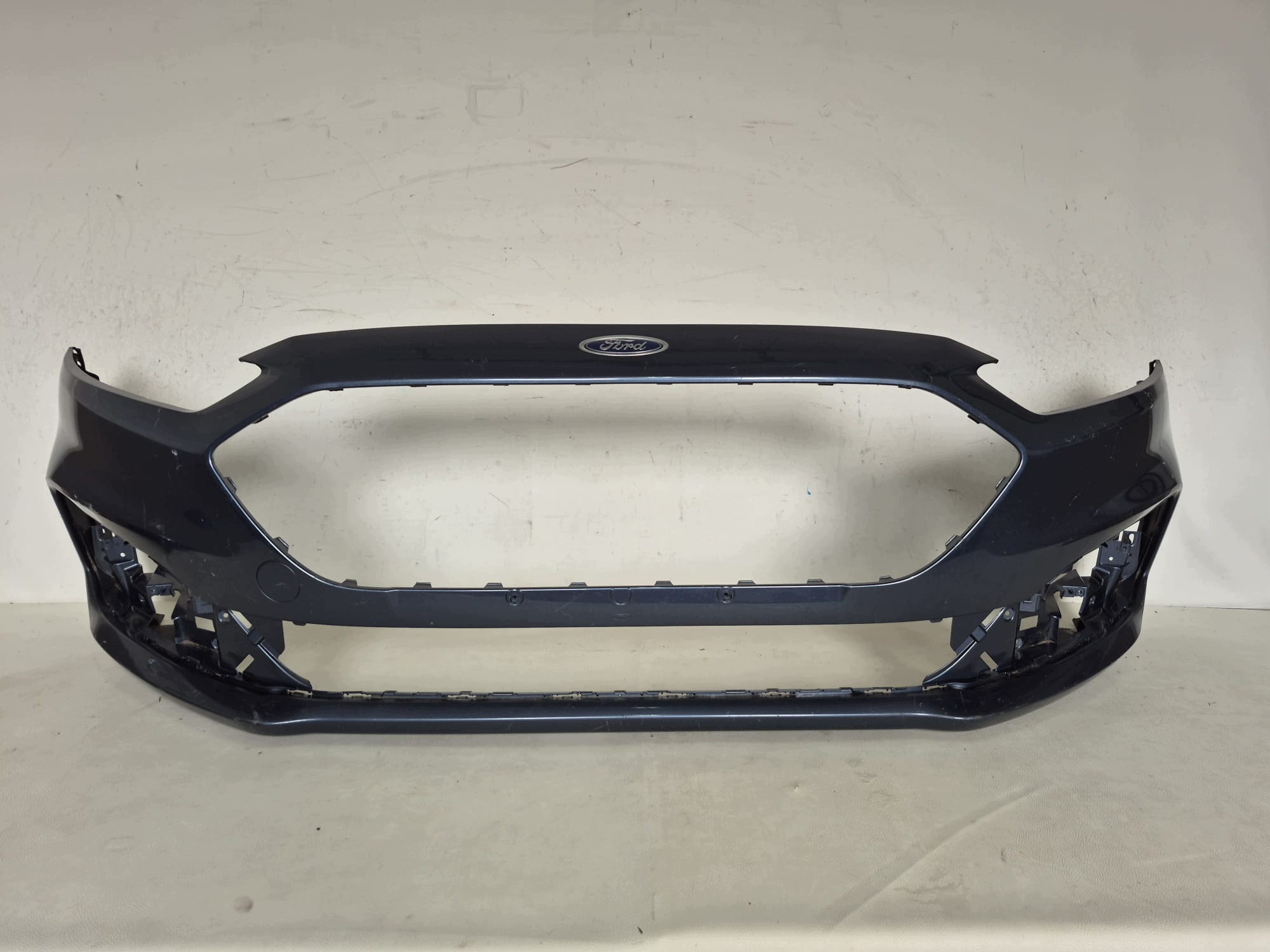 FORD MONDEO V 5 MK5 LIFT 19-22 bumper front front PDC