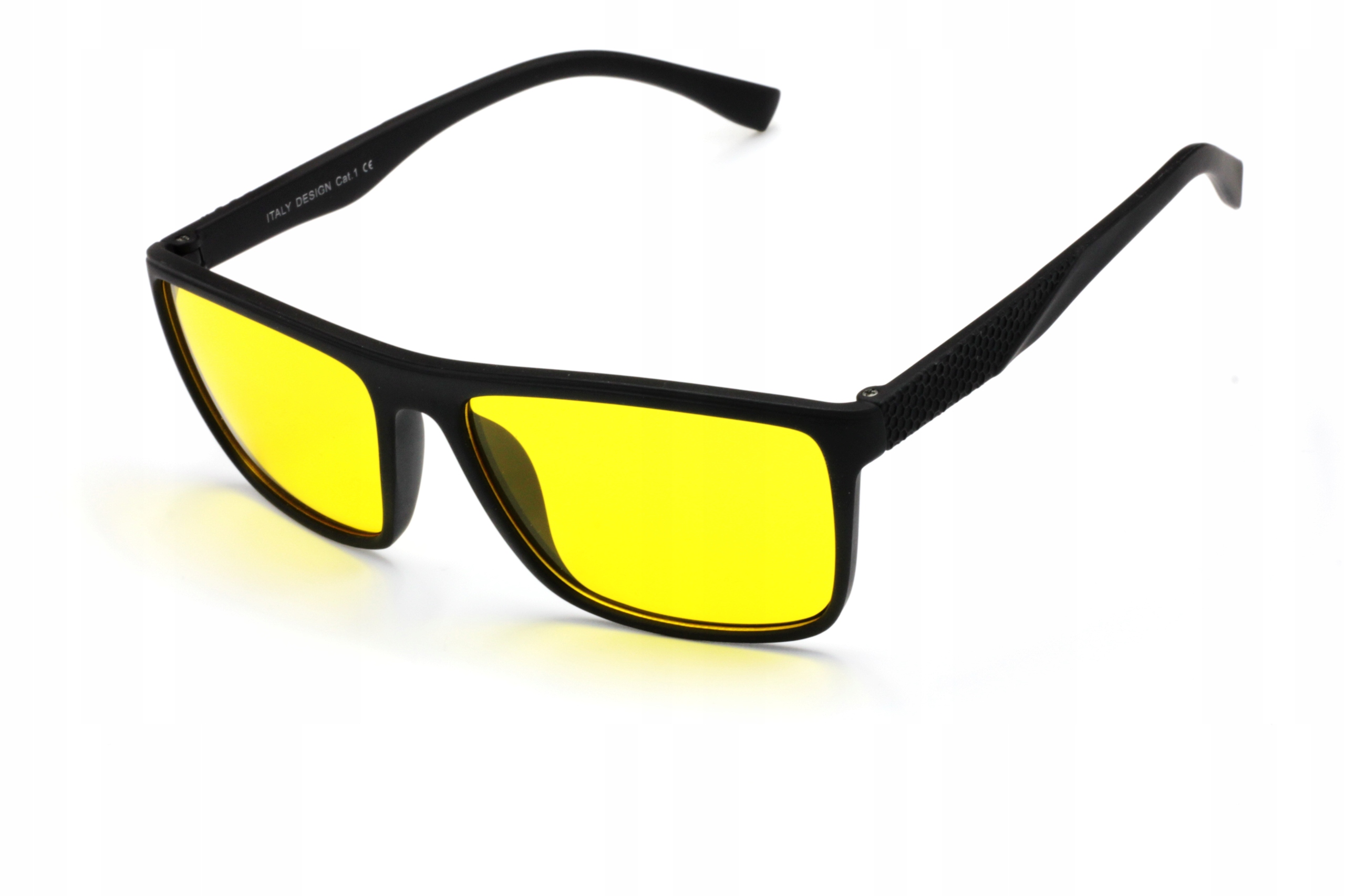окуляри для нічного водіння для водіїв, що освітлюють стан, оригінальна упаковка