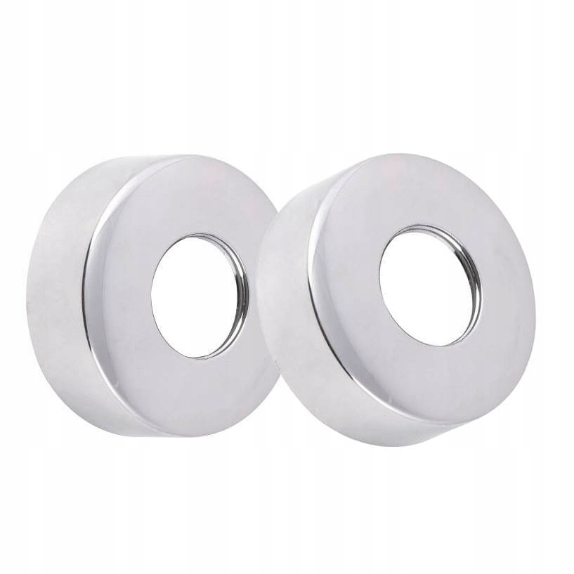

Rozety do baterii okrągłe 3/4" maskownice