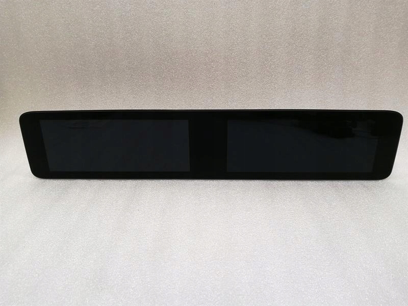 MAYBACH 62 монитор A2408207589