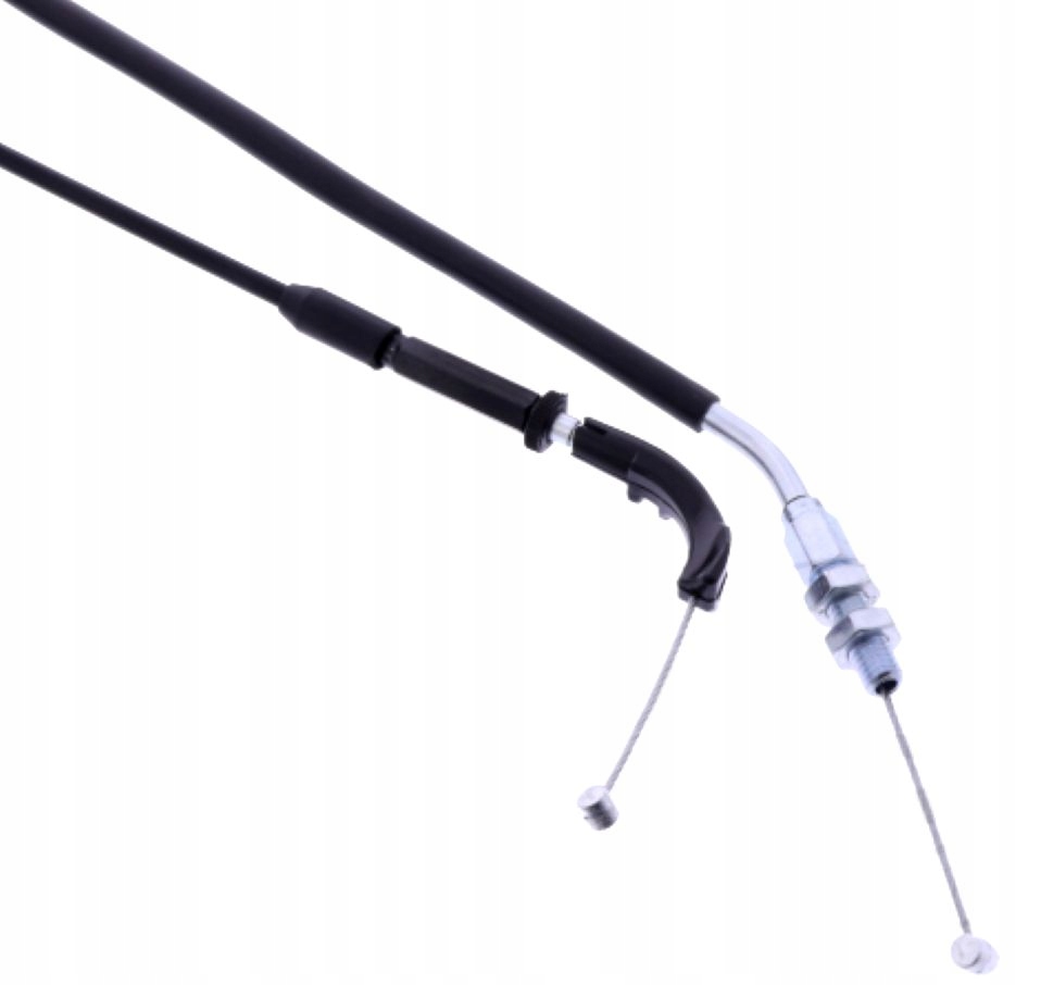 Otevírací Plynové Lanko Suzuki Vzr 1800 Intruder Black Edition