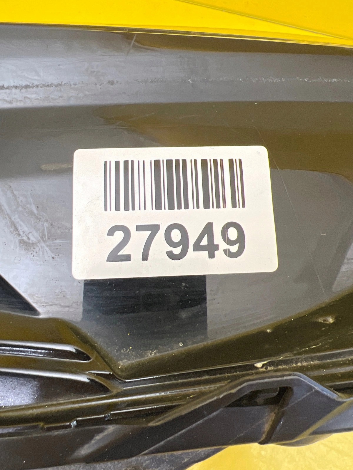 light left Nissan Qashqai J12 21- Full Led 100-8D02G