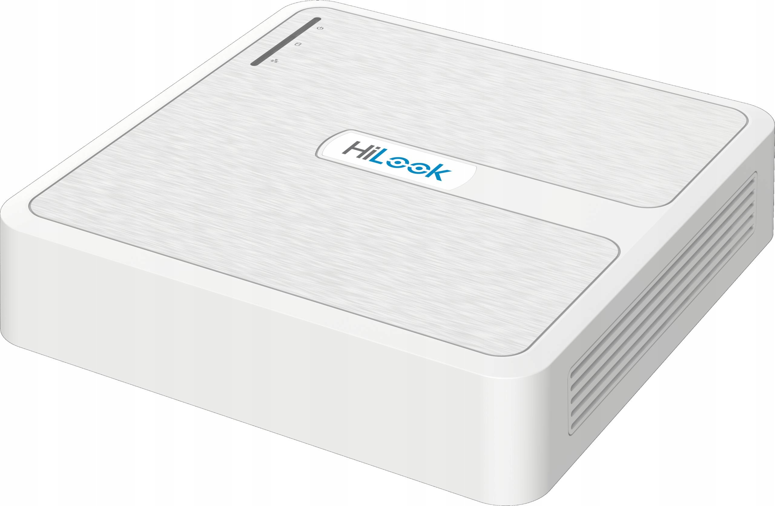 Ip rekordér Hilook NVR-104H-D/4P(D) 4-kanálový 5MP PoE