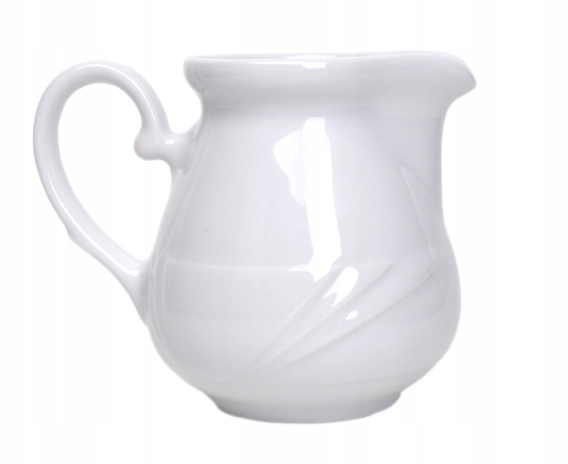 

Lubiana dzbanek mlecznik biały 150 ml Arcadia 5003