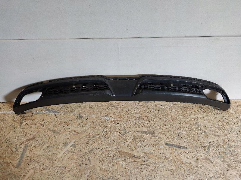 86612-J7700 - СПОЙЛЕР ЗАДНЕГО БАМПЕРА KIA PROCEED III GT