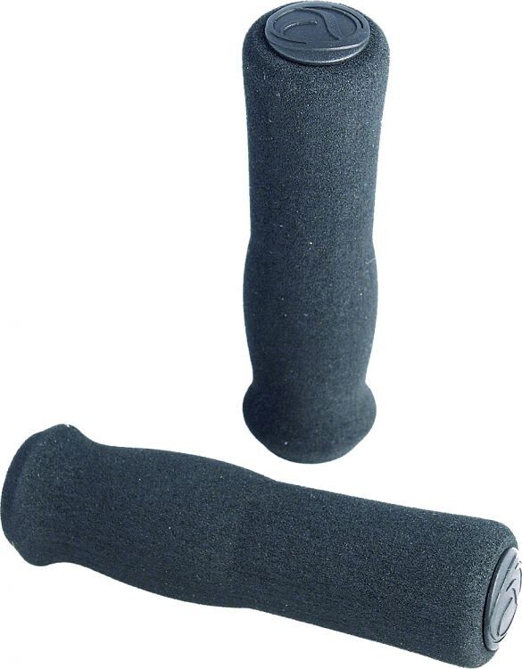 Chwyty Accent Jet 133mm czarne