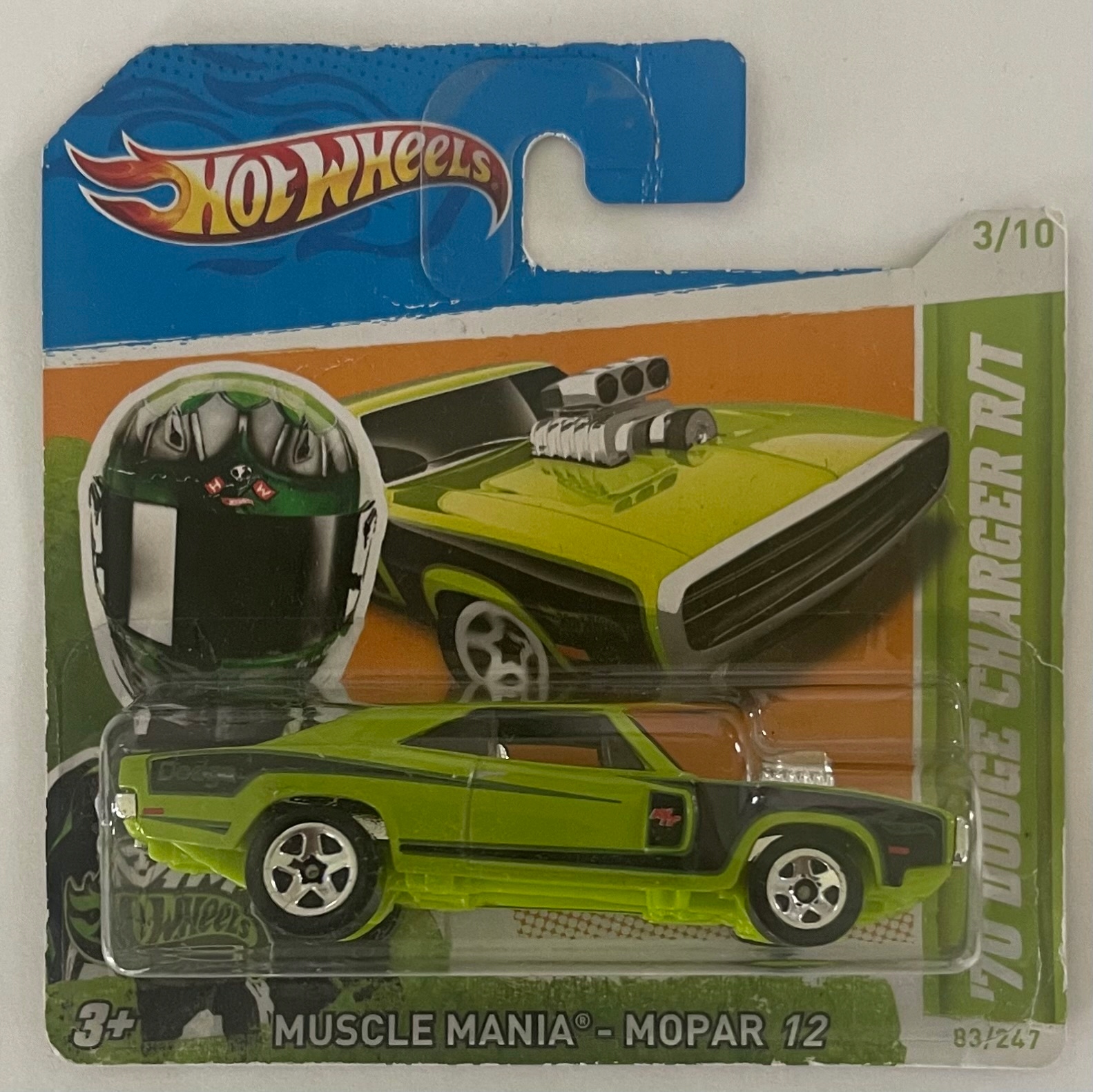 ミニカー Hot Wheels '70 DODGE CHARGER R/T ZAMAC HOT WHEELS 2025 HWVG ZAMAC '70 DODGE CHARGER Unspun Random