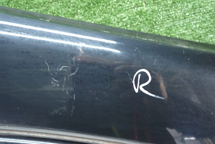 SUZUKI JIMNY 18- fender right front front