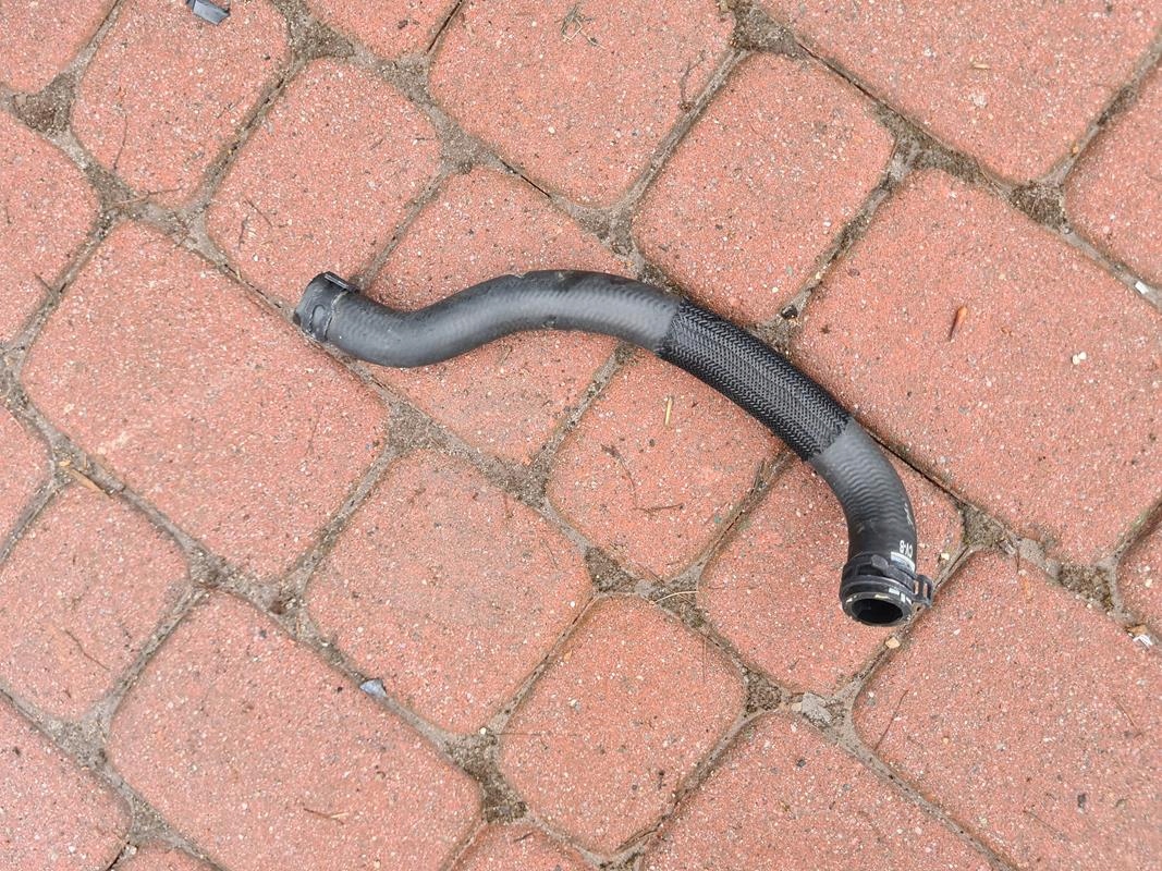 wiring pipe hose kruciec Opel Astra K V 1.4T FL