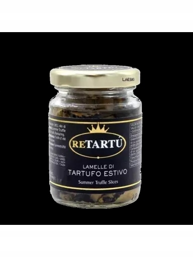 Levně Letní lanýž v plátcích ReTartu 30 g