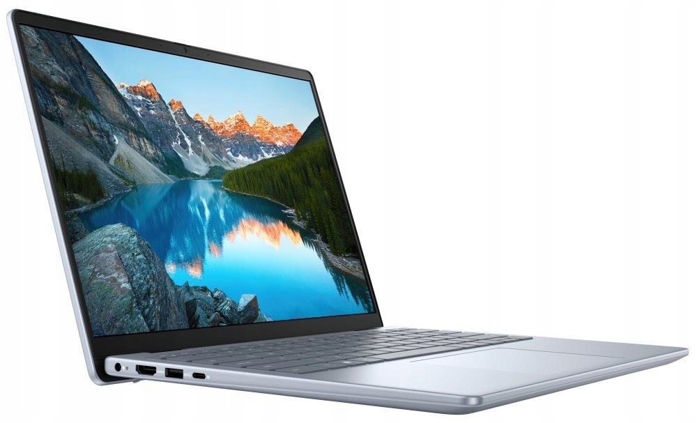 Dell Inspiron 14 5445/ Amd Ryzen 7 8840U/ 16GB/ 1TB Ssd/ 14" Fhd+/ W11H/ m