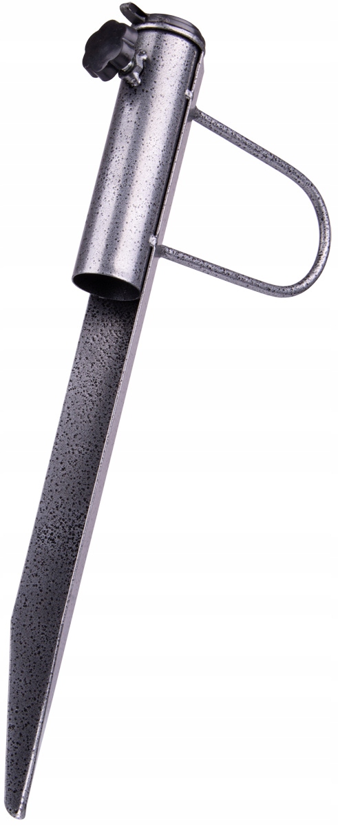 

Stojak Na Parasol Mocowanie Podstawa Metalowa