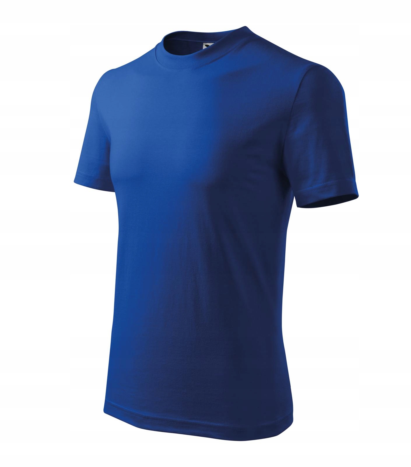 

Koszulka męska Classic Malfini T-shirt blue XL