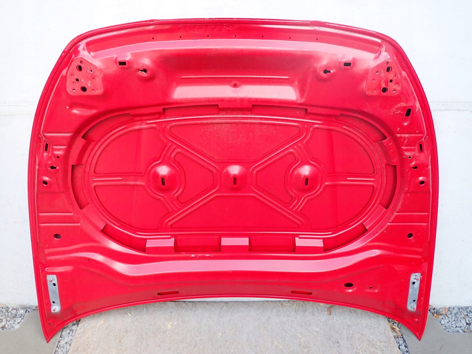 COFANO SEAT CUPRA LEON IV 5FA KL1 KL8 2019
