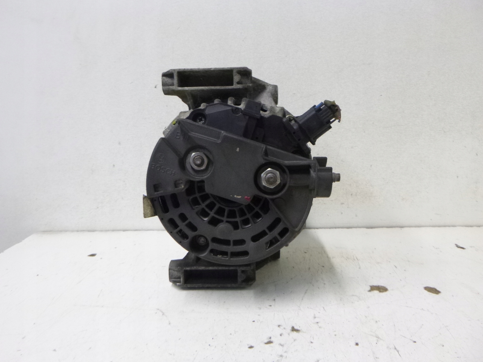ALTERNATOR OPEL VECTRA SIGNUM 2.2 06R.