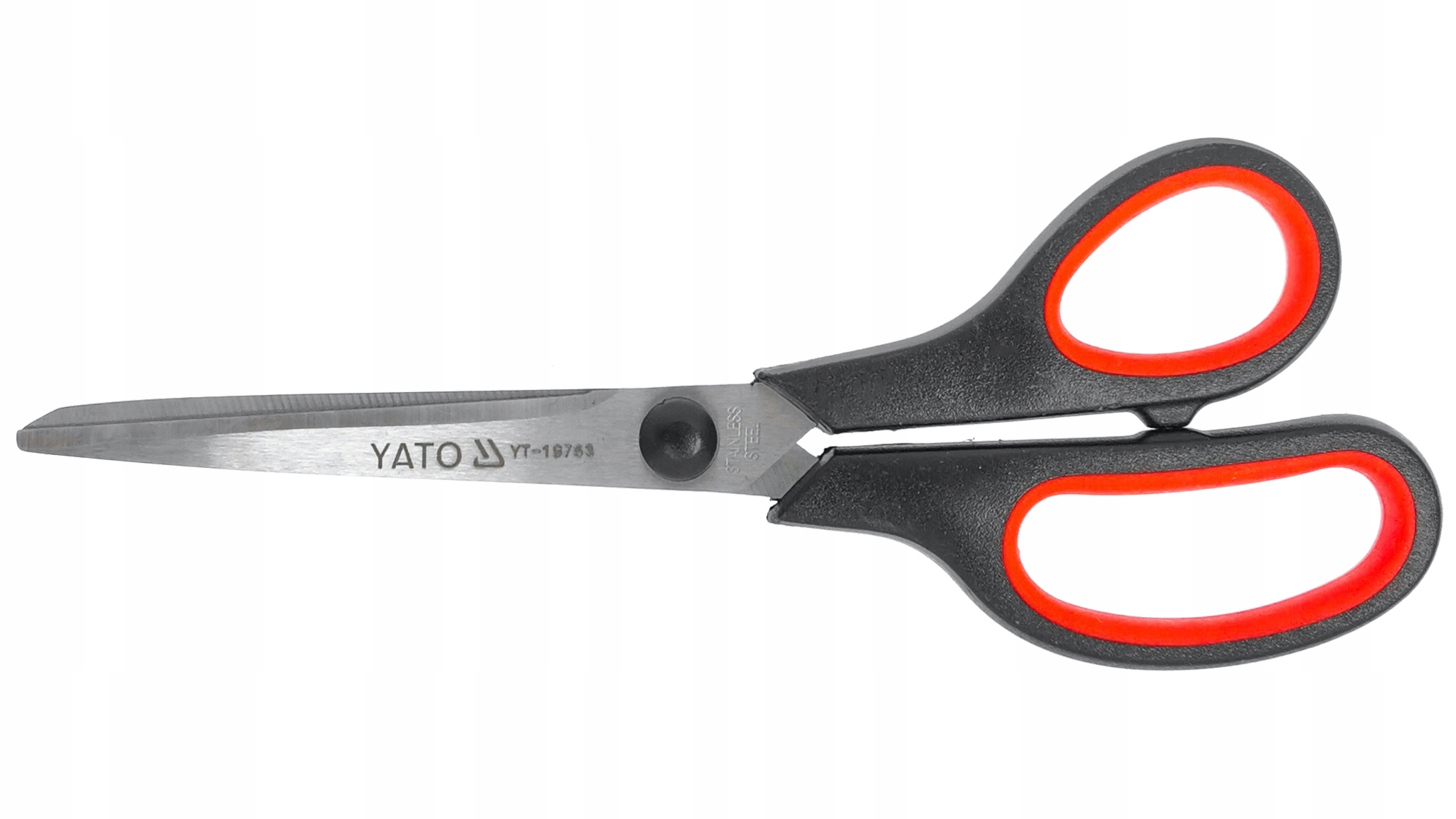 NOZYCZKI 170MM YT-19763 YATO