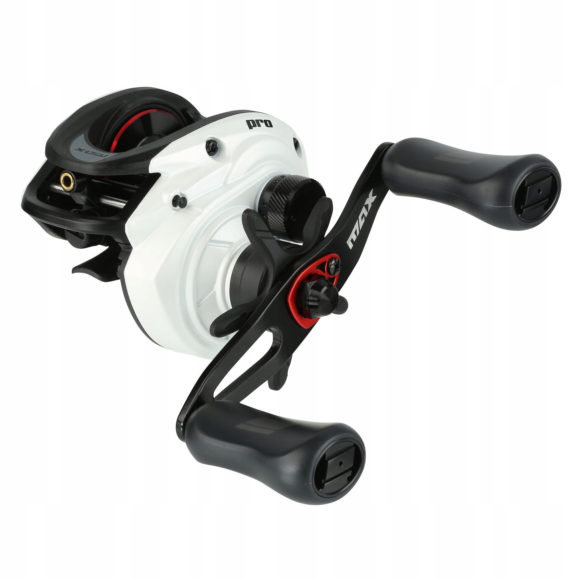Abu Garcia Max 5 Pro Lp Lh Nowy Model