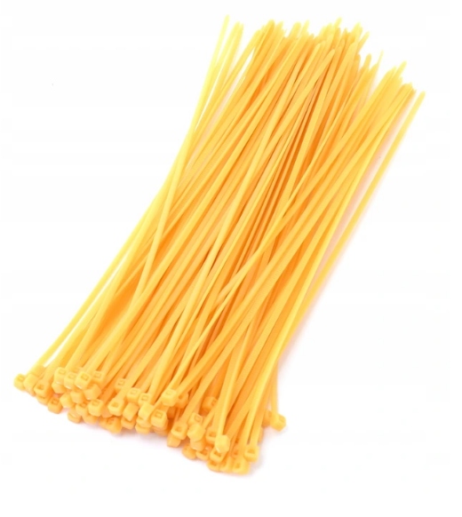 200 szt ZŁOTE/PIASKOWE TRYTKI 2,5X100 EAN (GTIN) 5907675505210