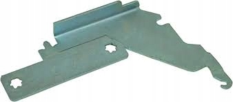 Zawias zmywarka Whirlpool