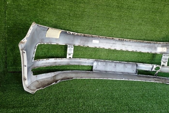 VW T6 15- Frontstoßstange vorne