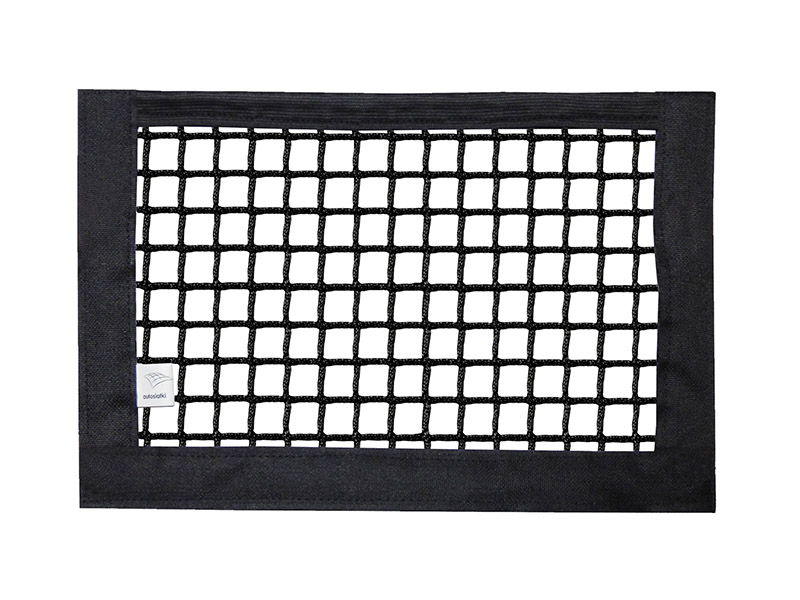 KIESZEŃ DO BAGAŻNIKA SIATKA 30CM X 30CM Rodzaj siatki
