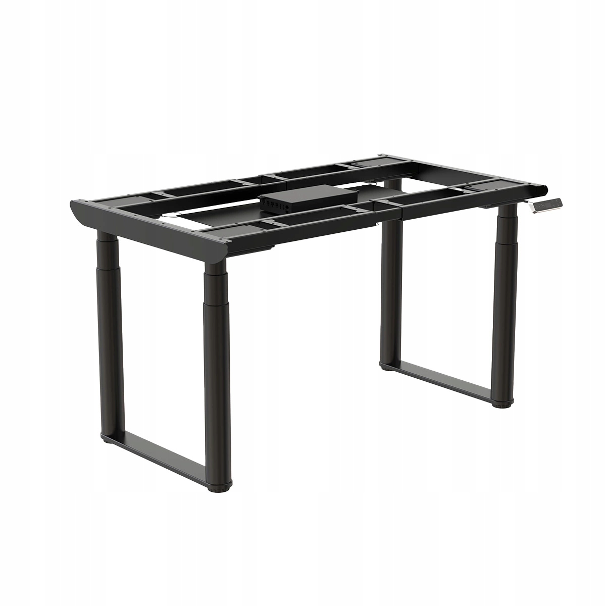 Stelaż biurka elektryczny Udźwig 300KG regulacja wysokości 4SILNIKI SPE-437