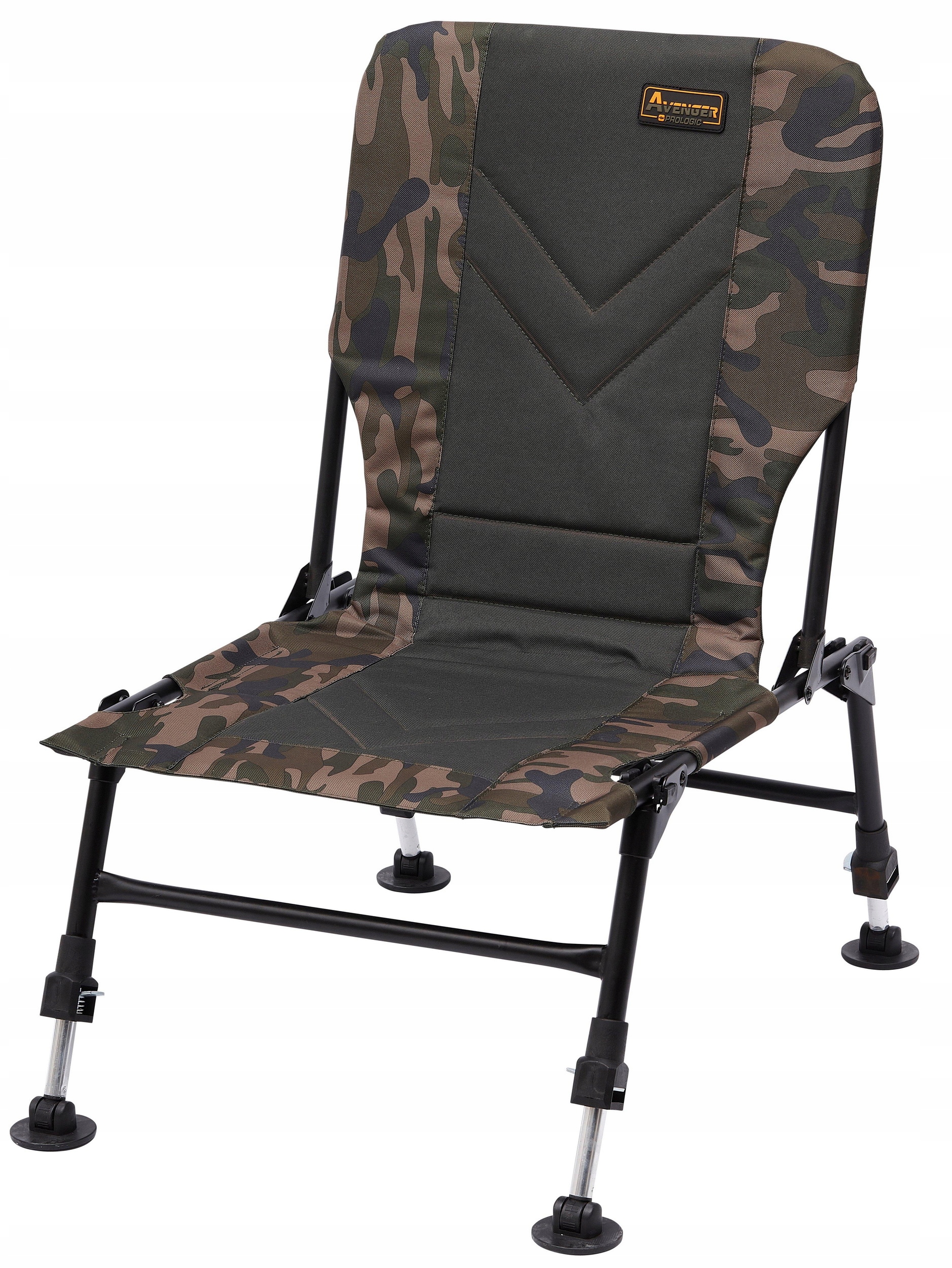 Fotel Prologic Avenger Camo Chair 65048