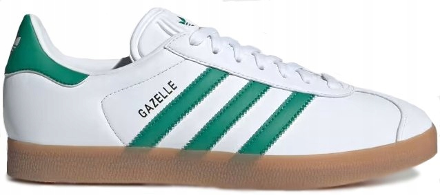 Dámské sportovní boty Adidas Gazelle vel. 36 2/3 tenisky Bílé Pohodlné