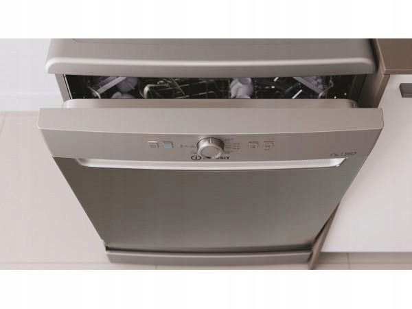 

Zmywarka wolnostojąca Indesit Dfe 1B19 X