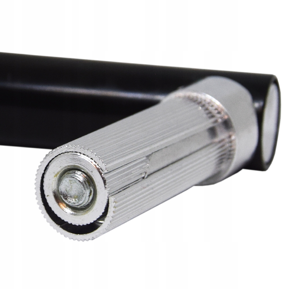 ROGI WKŁADANE DO KIEROWNICY ROWERU ALUMINIOWE DŁUGIE CHWYTY ROWEROWE LEKKIE EAN (GTIN) 5905220900510