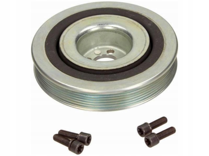 KOŁO PASOWE WAŁU FIAT STILO Multi Wagon 1.9 STRADA 1.9 IDEA 1.6 1.9