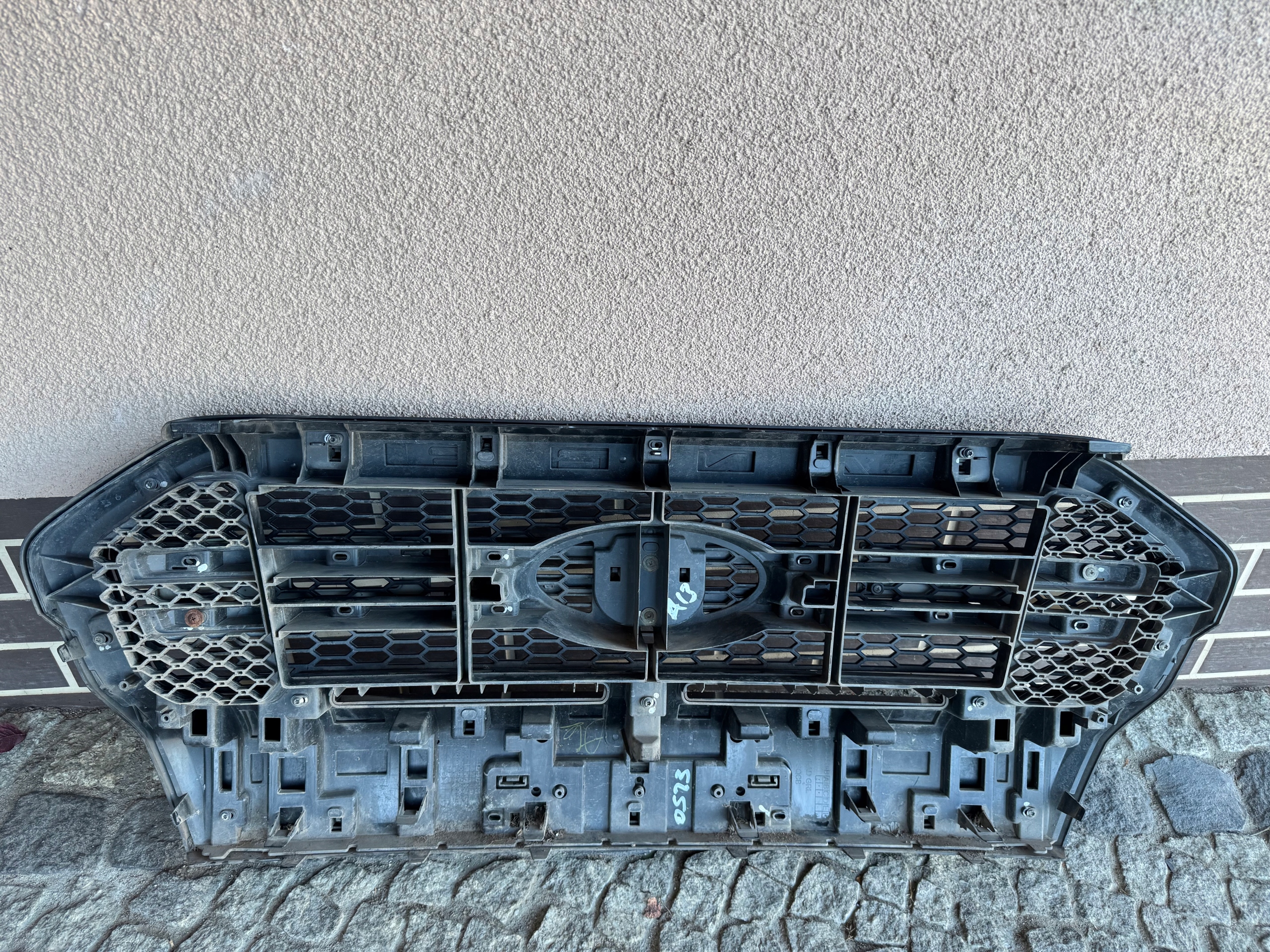 Ford Ranger 1 Mk1 Kühlergrill FRONTGRILL Kühlergitter - Thumbnail 12