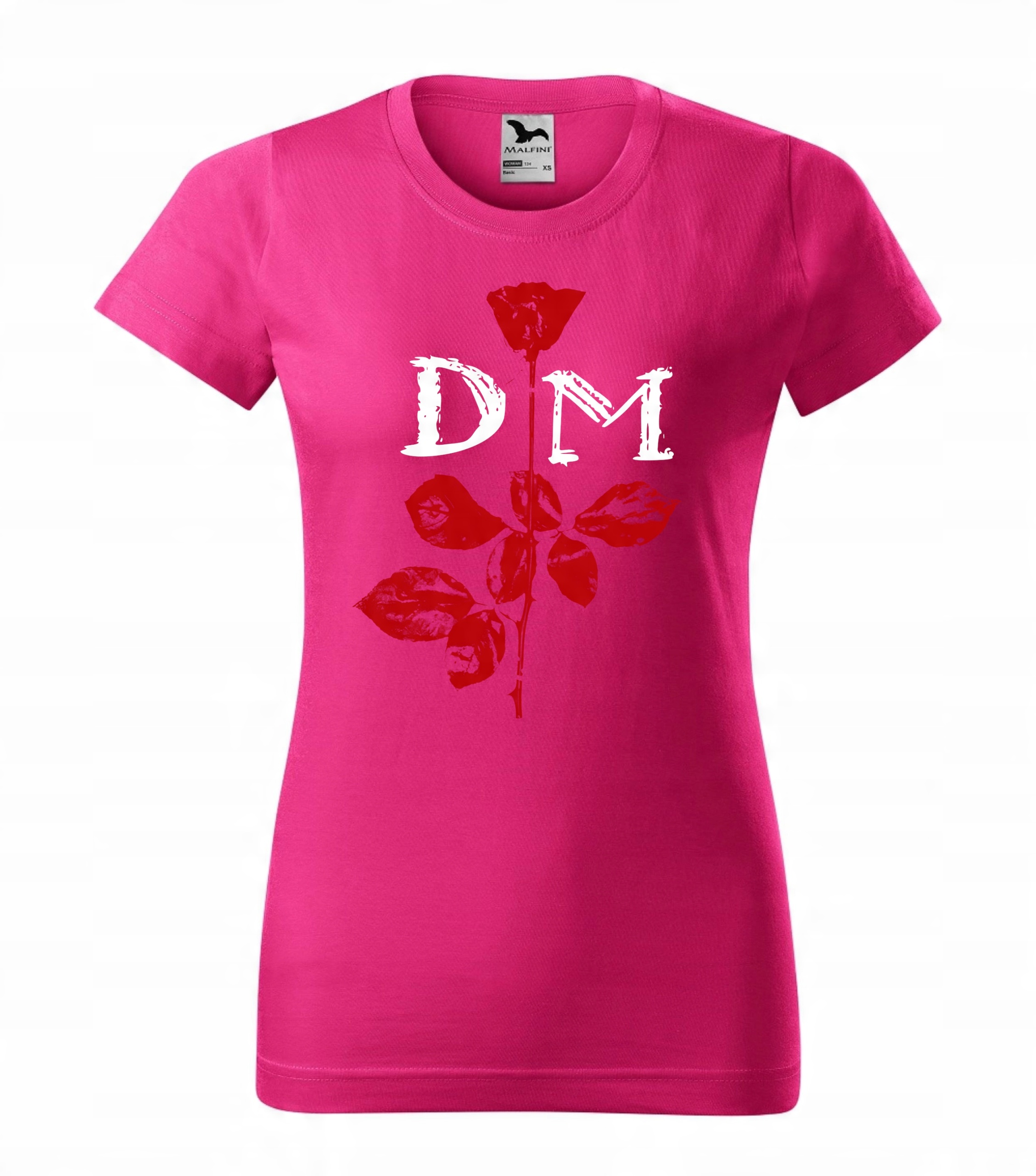 

Koszulka Depeche Mode Memento Mori Damska 2XL