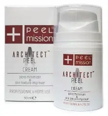 Krem wielozadaniowy do twarzy Peel Mission Architect Peel 50 ml